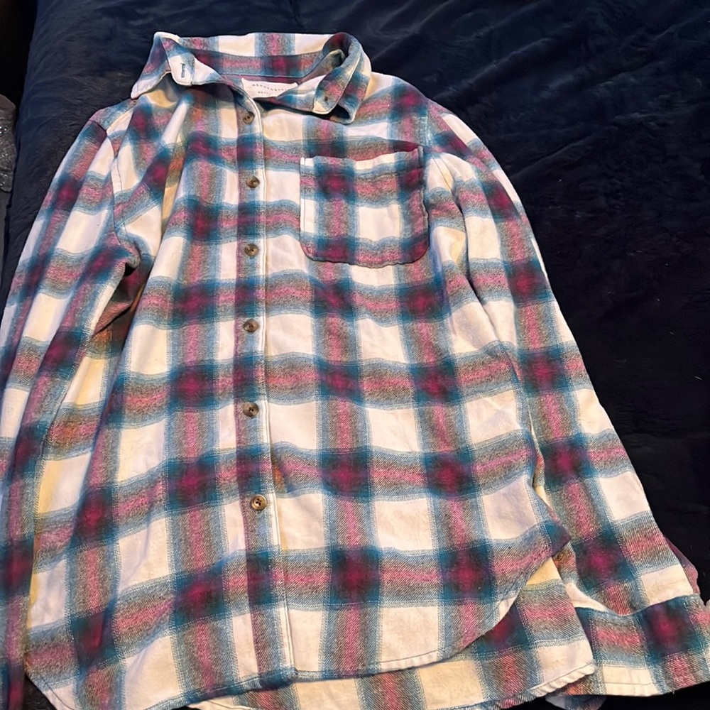 Flannel